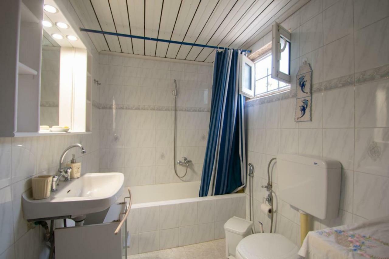 Traditional Village House Meson Yerakarion Екстер'єр фото