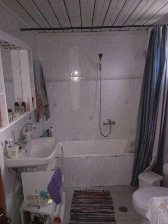 Traditional Village House Meson Yerakarion Екстер'єр фото