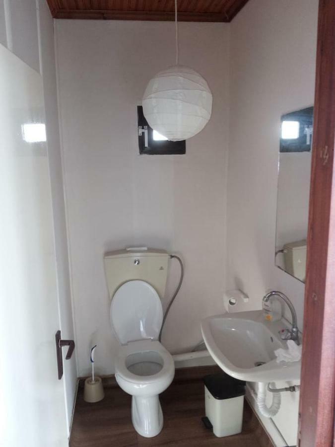 Traditional Village House Meson Yerakarion Екстер'єр фото