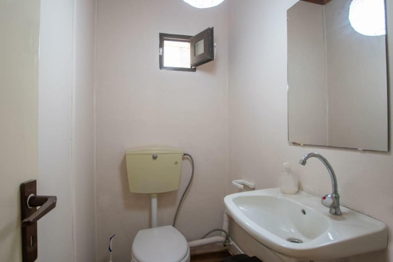 Traditional Village House Meson Yerakarion Екстер'єр фото
