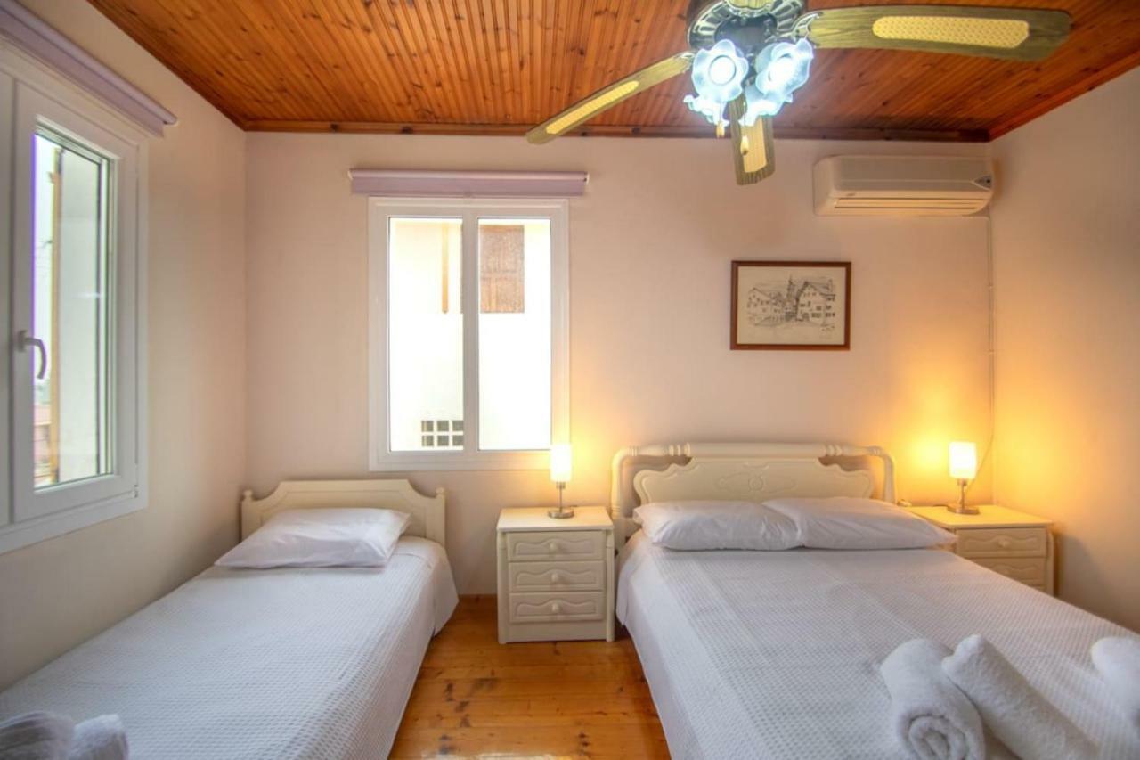 Traditional Village House Meson Yerakarion Екстер'єр фото
